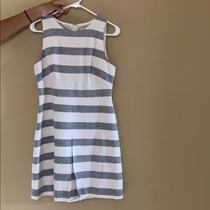 JCrew dress